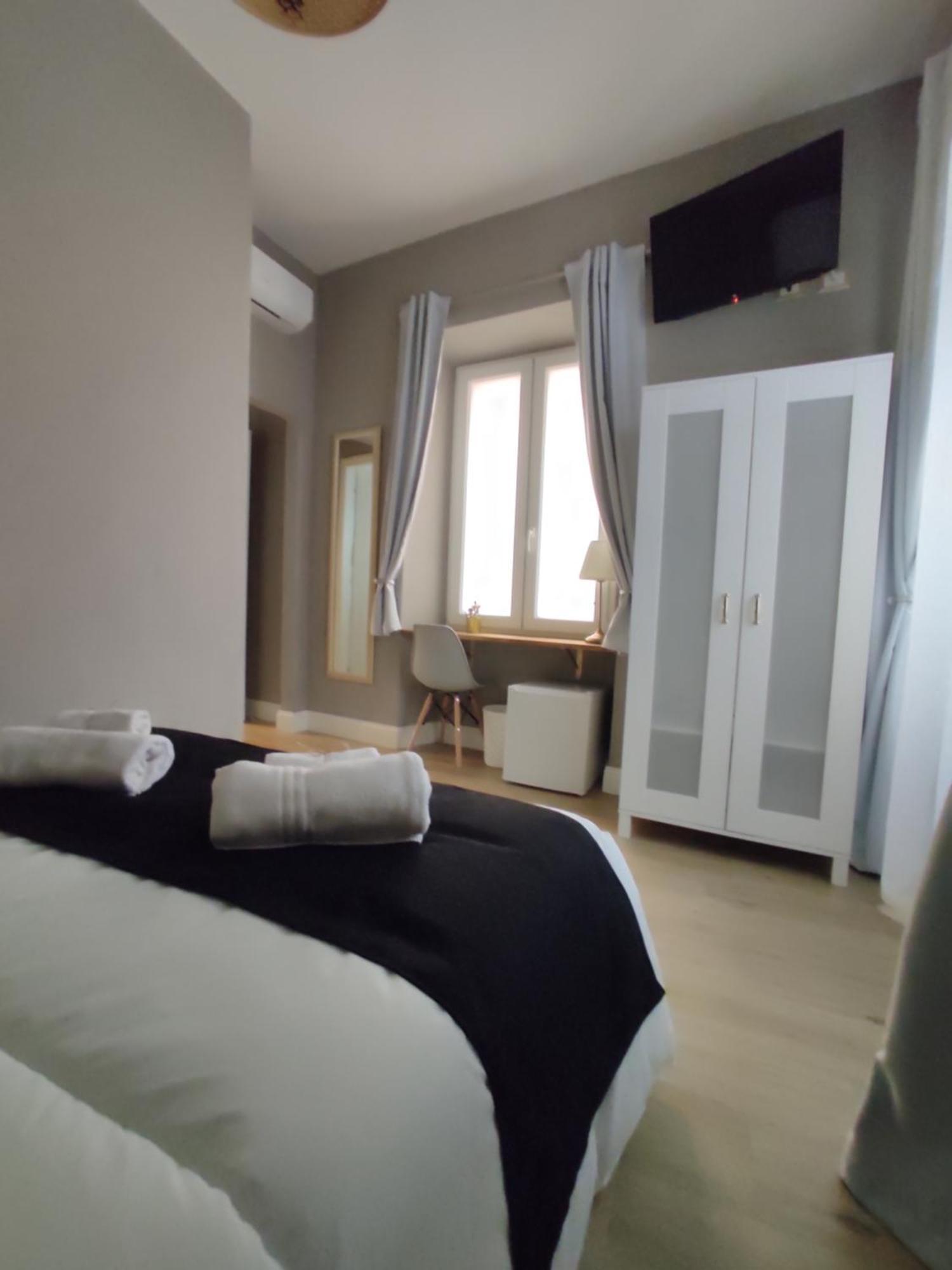 Manno Rooms Affittacamere Cagliari Exterior photo