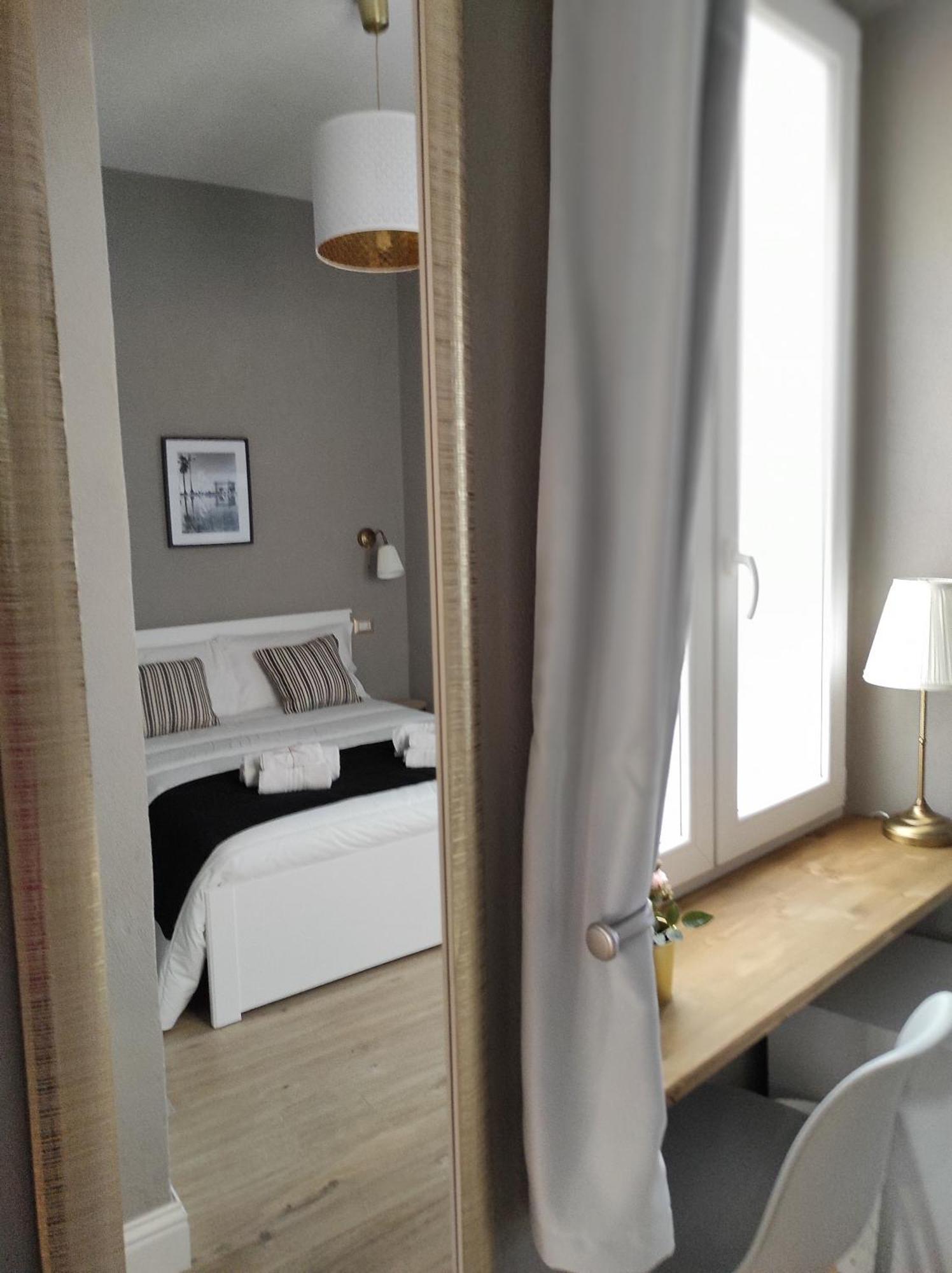 Manno Rooms Affittacamere Cagliari Exterior photo